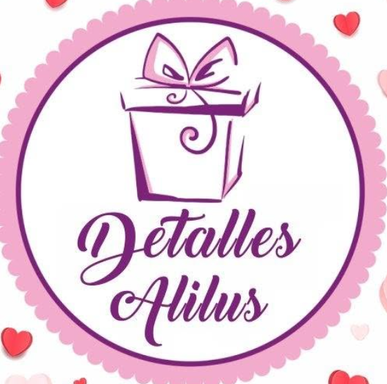 Logo Detalles Alilus